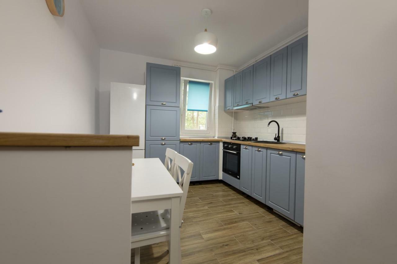 شقة سيبيو  في Apartament Ada المظهر الخارجي الصورة